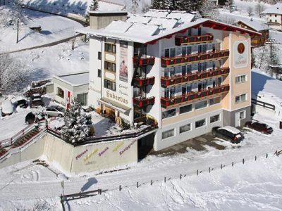 Hotel Hubertus