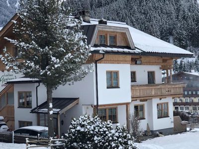 Appartementen Landhaus Gertraud