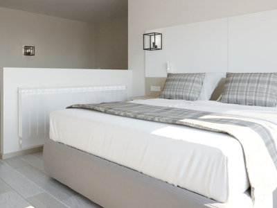 Appartementen Caribou