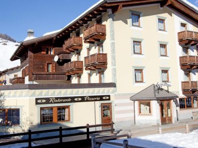 Hotel Angelica