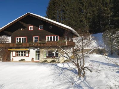 Chalet Lerch