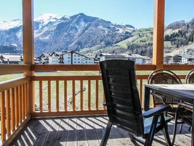 Appartement Tauern Relax