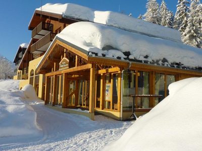 Résidence Vacancéole La Duit