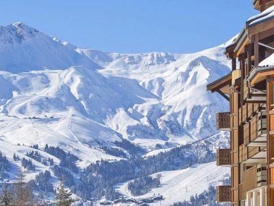 Résidence Vacancéole Le Sappey