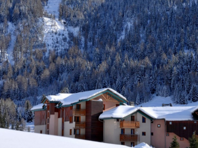 Village Club Miléade de Val Cenis