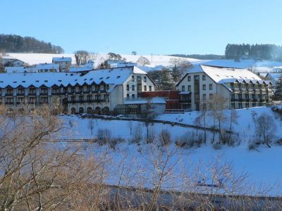 Göbels Seehotel Diemelsee