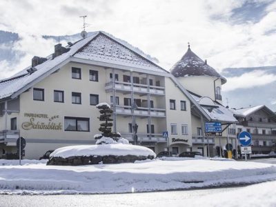 Parkhotel Schönblick