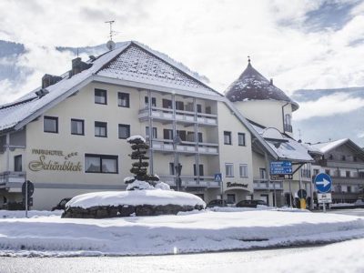 Hotel Montis