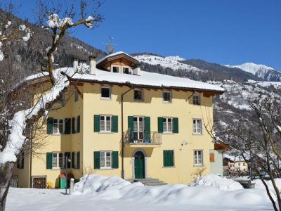 Casa Tomaselli