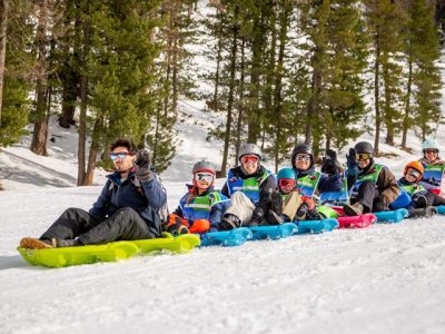 Résidence La Combe d’Or – FamFun