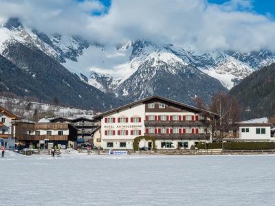 Hotel Antholzerhof