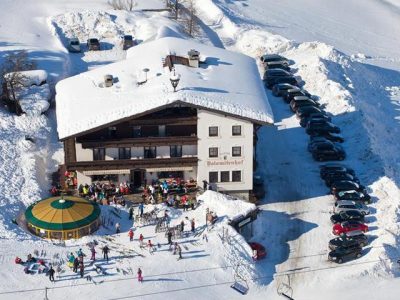 Landhotel Salzburger Dolomitenhof