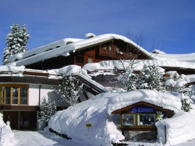 IFA Alpenhof Wildental – Adults only