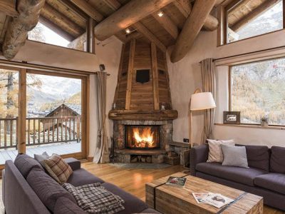 Chalet Arosa