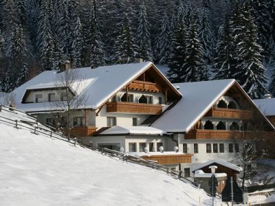 Naturhotel Miraval