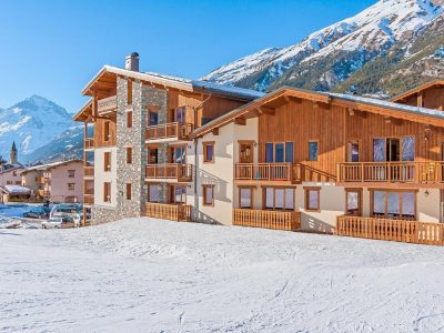 Les Balcons De Val Cenis Village
