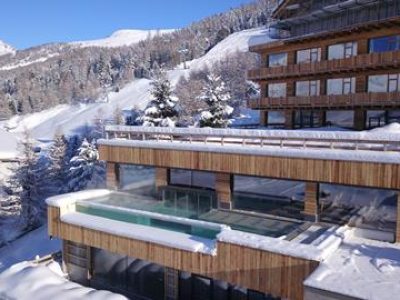 Alpen Resort Bivio