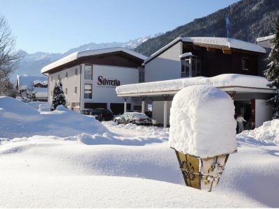 Silvretta