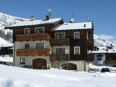 Casa Natale