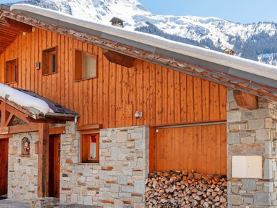 Chalet Grand Arbet