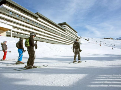 SOWELL RESIDENCES Crêt Voland