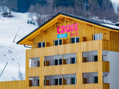 COOEE Alpin Hotel Bad Kleinkirchheim