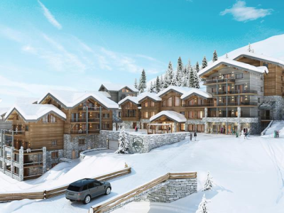 Résidence CGH le White Pearl Lodge & Spa ***** – Voordeeltarief