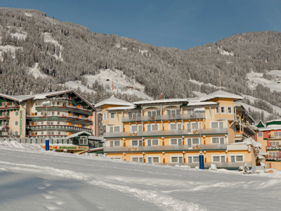 Hotel Kohlerhof
