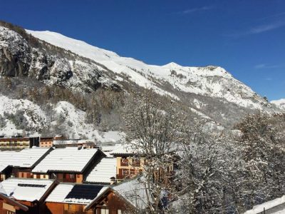 Les Chalets d’Adrien