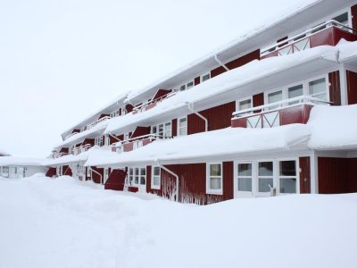 Storfjallet