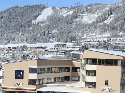 Hotel Blue Schladming – Adults only (15+)