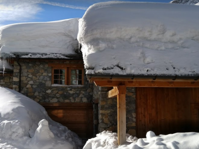 Chalet Davos