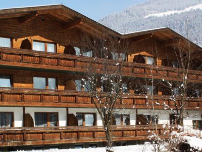 First Mountain Hotel Zillertal