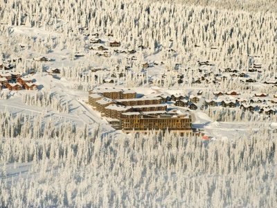 Skistar Lodge Trysil