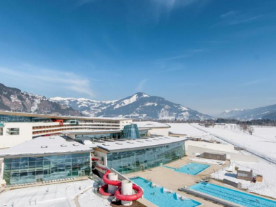 Hotel Tauern Spa World