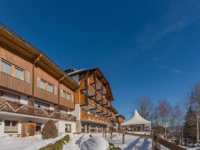 Appartementen Ferienalm Schladming