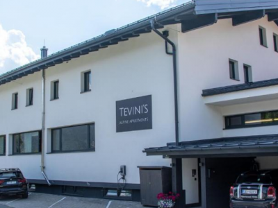 Appartementen Tevini