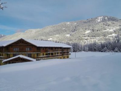 Residence Grand Massif