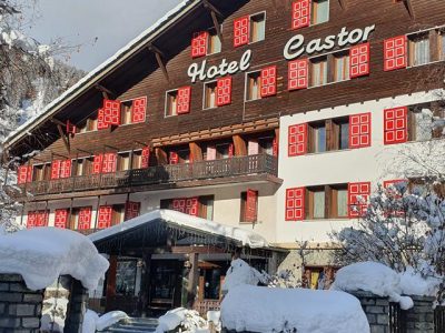 Hotel Castor