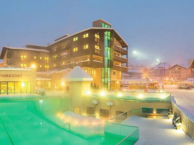 Alpin Resort Sport & Spa