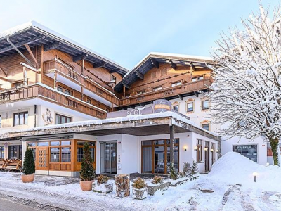 SCOL Sporthotel Zillertal