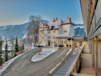 Schloss Lebenberg