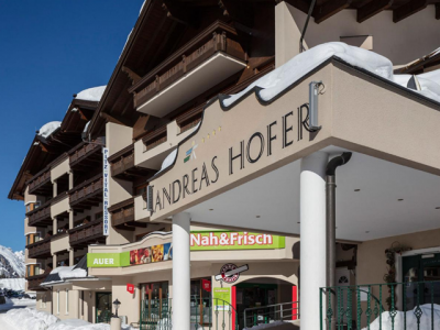 Hotel Andreas Hofer