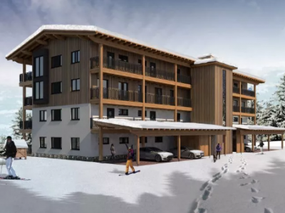 Clofers Active Apartments Sonnleitn