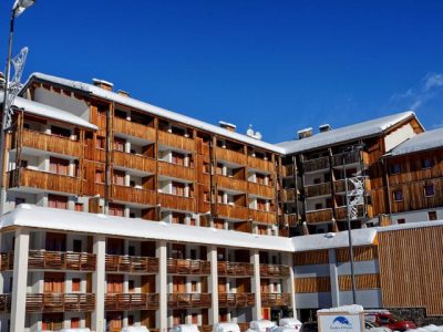 Vacancéole Residence Etoiles d’Orion