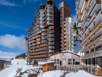 Résidence P&V Antarès – Voordeeltarief