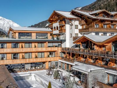 Hotel Weisses Lamm