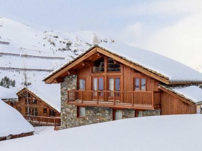 Chalet Isabelle