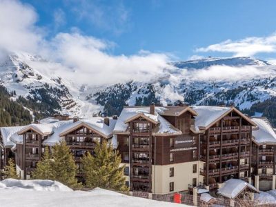 Résidence Premium Les Terrasses d’Helios