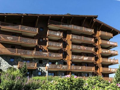 Résidence Maeva Home Le Roselend